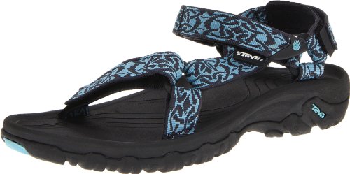 Teva Women's Hurricane XLT Sandal,Celtic Aqua,8 M US