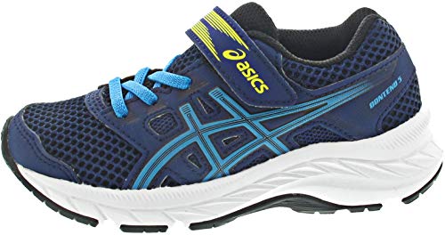 ASICS Kid's Contend 5 Toddler Running Shoes