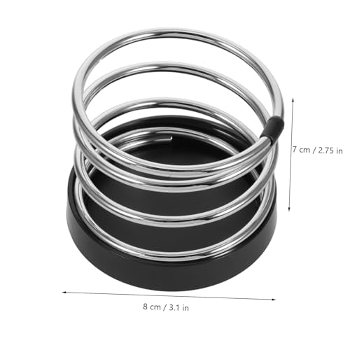 Portavasos compacto Wakauto para auto miniatura 2