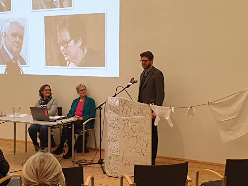 &bdquo;Vielleicht h&auml;tte ich eine Familie. Vielleicht hat jemand um mich geweint.&ldquo;