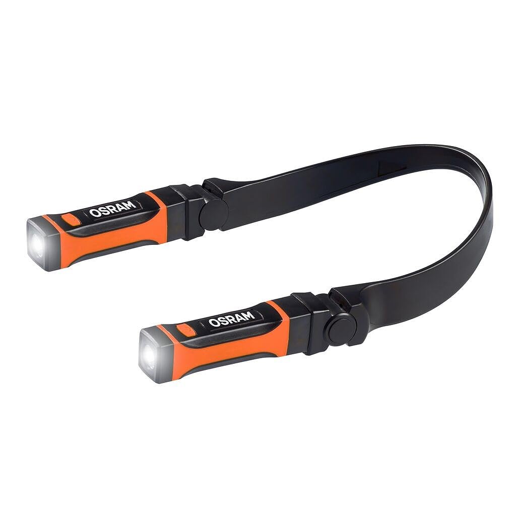 Osram LEDInspect WEARABLE NECK LIGHT 1St.