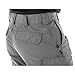 5.11 Tactical Stryke Pants for Men, Cargo Pockets Pant for Military & Law Enforcement, Storm, 50W Unhemmed, Style 74369ABR