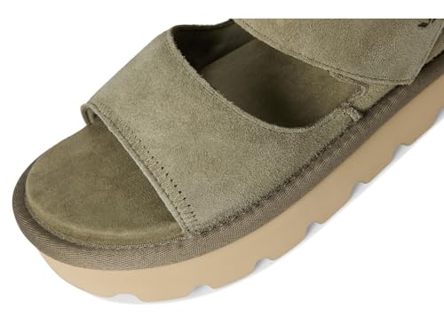 Image of Koolaburra by UGG Tizz Sandals