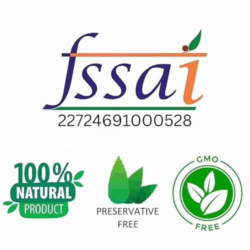 Image of Khyati Naturals Sooji Pani Puri Fryums | Ready-to-Fry & Air Fryer Friendly Golgappa | Instant & Crispy Puchka /Gupchup | Hygienic & Fresh Indian Snack (1kg)