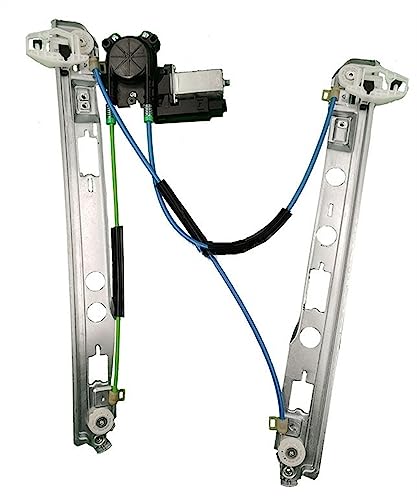 Moteur lève-vitre avant gauche Megane 2002-2008 - Pièce auto 6PIN 8200325136