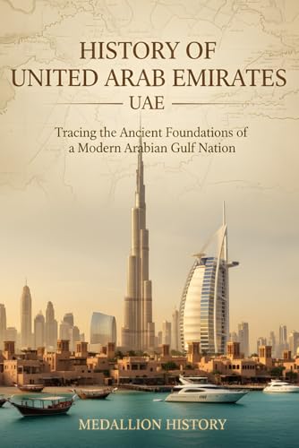 HISTORY OF UNITED ARAB EMIRATE (UAE): Tracing the Ancient Foundations of a Modern Arabian Gulf Nations