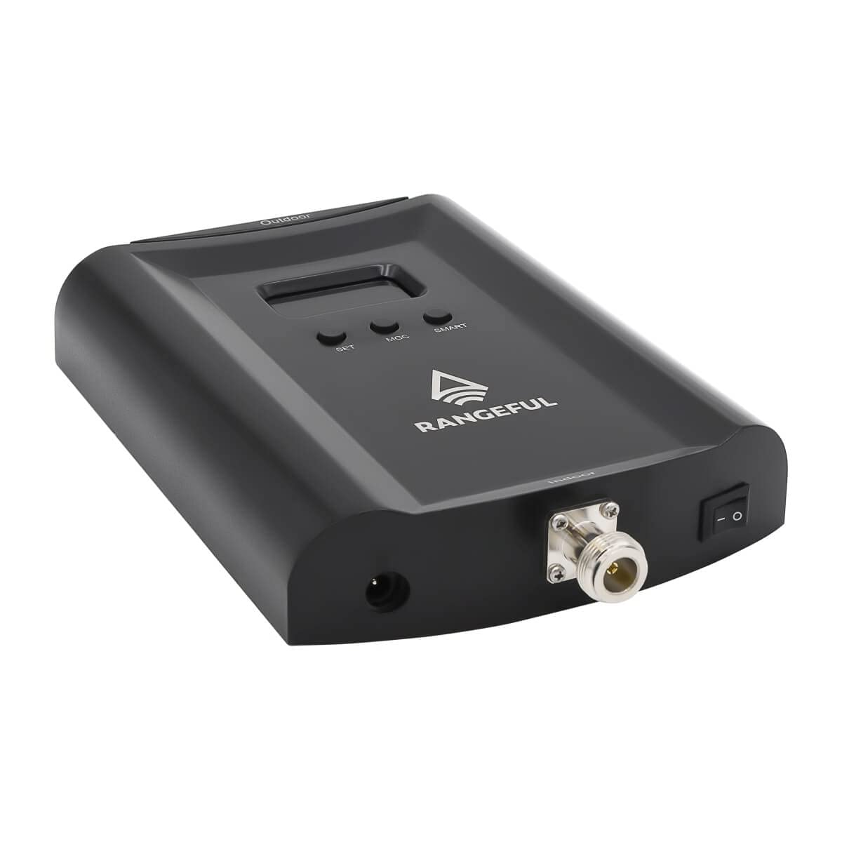 Lance 800 V3G-L Amplificateur de Signal de Téléphone Mobile pour Tous Les Opérateurs Européens GSM/UMTS Répéteur 2G/3G Répéteur Cellulaire 900/2100MHz Répéteur de Téléphone Mobile