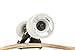 VOLADOR Urban Freeride Pro Longboard| Adaptive Cruiser 42inch| North America Maple| Camber Concave Drop Through Longboard Complete| Setup for Urban Commuting (Meditation)
