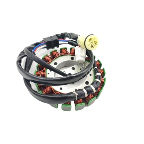 Stator magnéto YXR660 alternateur de rechange pour randonnée tout-terrain