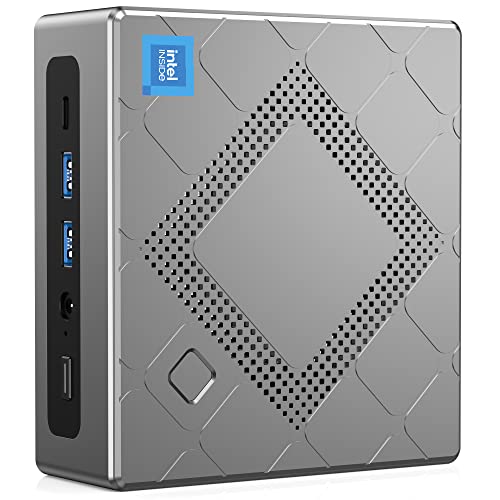 Amazon.co.jp: ミニpc i7 10710U【2023初登場もっさり感別れ