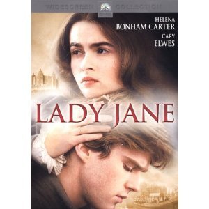 Lady Jane (Version française) (Bilingual) [DVD]