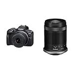Canon – EOS R100 18-45 Kit + RF-S 18-150mm