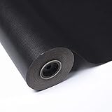 Este Papel de Regalo es ideal para envolver regalos de toda la familia, amigos, manualidades y regalos infantiles... Úsalo como packaging para tus productos. Perfecto para eventos como cumpleaños, día de la madre, día del padre, San Valentín, Navidad, celebraciones, para empresas o negocios. Transmite una sensación de calidad a tus regalos con este Rollo de Papel de Regalo Kraft Verjurado Negro.