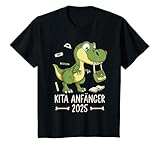 Kita Start Kindergarten Anfang Geschenk 2025