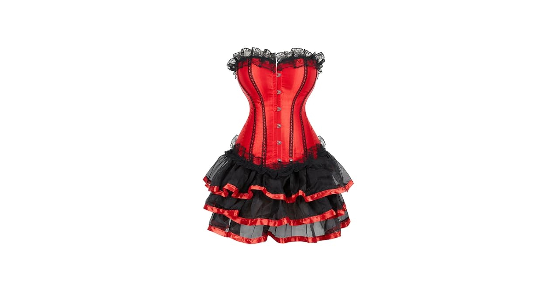 Amazon.com: Womens Corset Dress Mini Dress Lace Floral