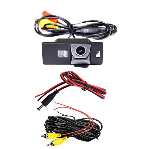 Caméra de recul Kacepar HD 170° pour Audi A4 A5 Q5 stationnement arrière sécurisé