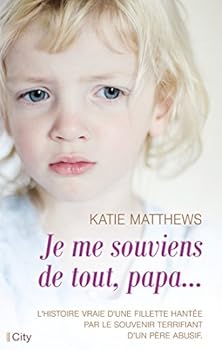 Paperback Je me souviens de tout, papa [French] Book