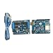 Produktbild B Blesiya WiFi Robotersteuerung ARM Development Board Kit kompatibel mit Arduino 2-Wege-Motoren 16-Wege-Servo-Tank Spielzeug DIY - 2