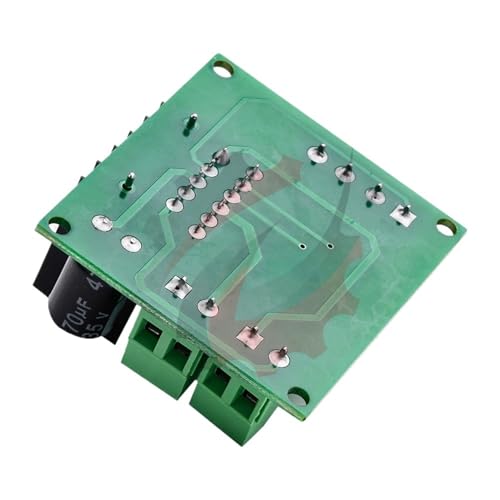 Module LMD18200T CC 3A 75W commande de moteur réglable pour robotique