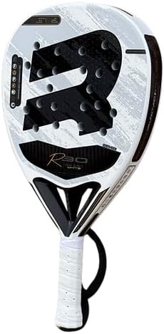Royal Padel HiLander Padel RacketWhite 2025 Diamond Shape