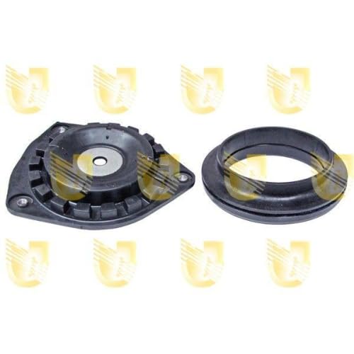 UNIGOM 392760C Kit riparazione Cuscinetto ammortizzatore a molla Anteriore Sinistra Anteriore Destra