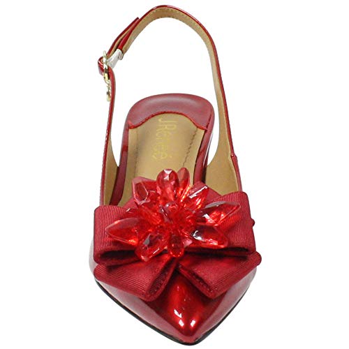 Image of Women's J Renee, Ferryanne Pump