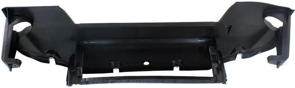 Rareelectrical OEM Grade Engine Splash Shield Under Cover Compatible with 2015-2019 Ford Transit-150 Transit-250 Transit-350 3.2L 5-Cyl 3.5L V6 Front Plastic OEM Ck4z17626a 3.7L V6 Under Engine