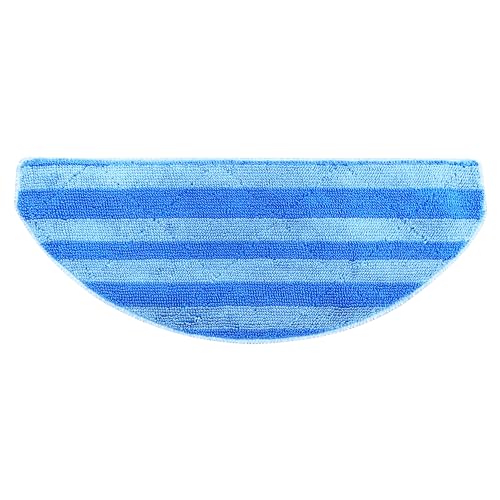 MEDION Zubehör Ersatz Wischmop für Saugroboter mit Wischfunktion MD19731