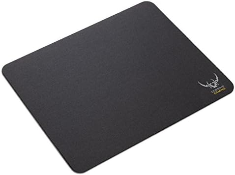 Corsair Gaming MM200 Compact Edition Cloth Gaming Mouse Mat (CH-9000078-WW)