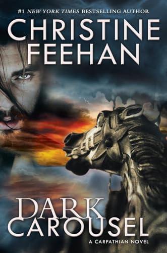 Dark Carousel (Carpathian, 30) view 2