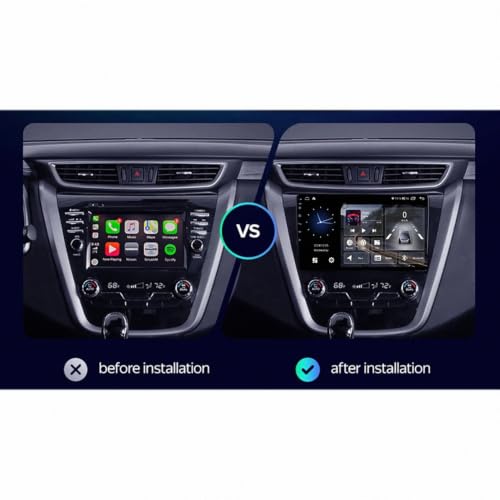 Pantalla táctil HD con radio 2 DIN para Opel Zafira B y Astra H de alta fidelidad multimedia 2