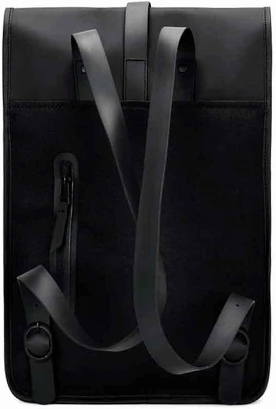 rains backpack amazon Mini Femme Noir, Black, Taille unique Mode Fireproof Fishing Rod | Color:TRVL Kiki Floral available-for-wholesale