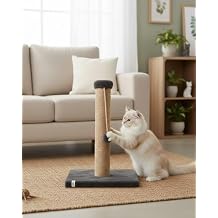 Reyo Pet Kedi T rmalama Tahtas  42 cm Antrasit, J t  pli T rmalama Dire i