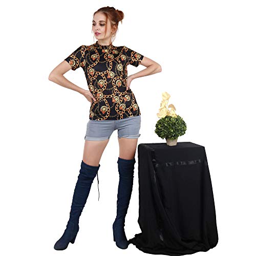 Image of POPWINGS Women's Printed Tops
