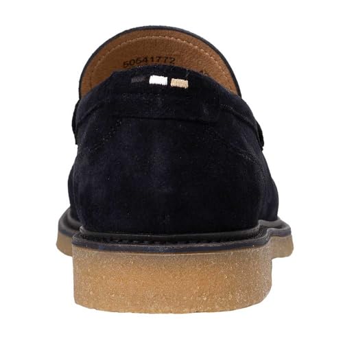 Mocassins BOSS Kope Mocc sd pour Homme - vue 8