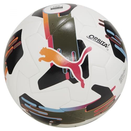 Balón Puma Orbita 2Tb FIFA Quality Pro 8377501 blanco: adiós a la absorción de agua