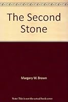 The Second Stone 0399608486 Book Cover