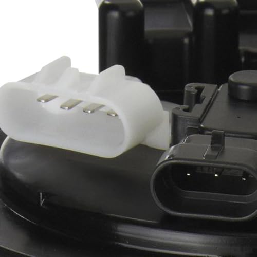 Image of Detroit Axle - Fuel Pump Module for 2005-2006 Buick Allure LaCrosse Pontiac Grand Prix 2006 Chevrolet Impala Monte Carlo, Electrical Fuel Pump Module Assembly Replacement