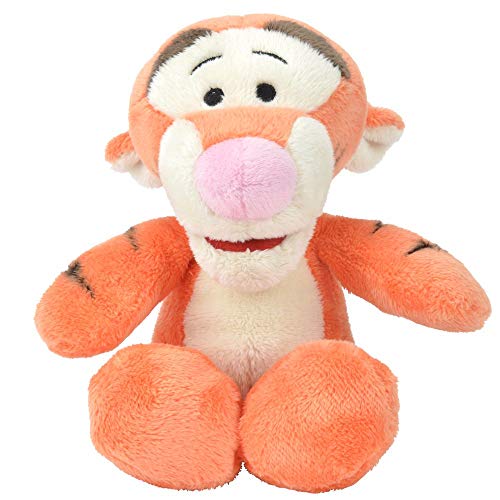 Winnie l'ourson Tigrou 19 cm Figure Peluche Animale | Softwool Cover