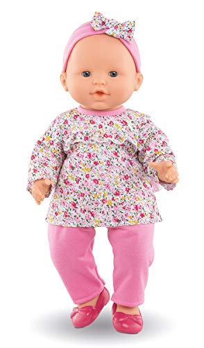 Corolle - Bambola Louise Cm 36, 9000130180, + 24