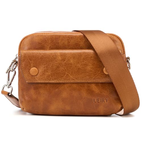 Sacs à main à bandoulière pour femme avec zips sécurisés contre le désordre quotidien