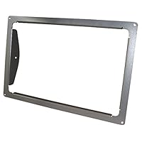 Algopix Similar Product 12 - Furuno Front Mount Kit Furuno