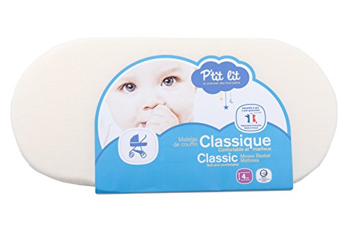 P'tit Lit, Materasso per lettino