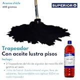 Trapeador de aceite 3 Imagen adicional