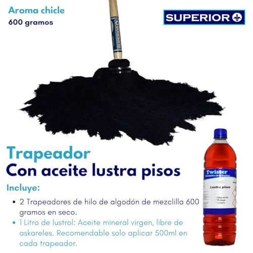 Trapeadores, Sports Imagen adicional
