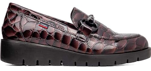 Callaghan Mocasines Mujer 58512 Marrón 41