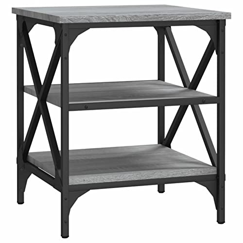 Table de bureau et chevet compact pour optimiser les petits espaces - 6
