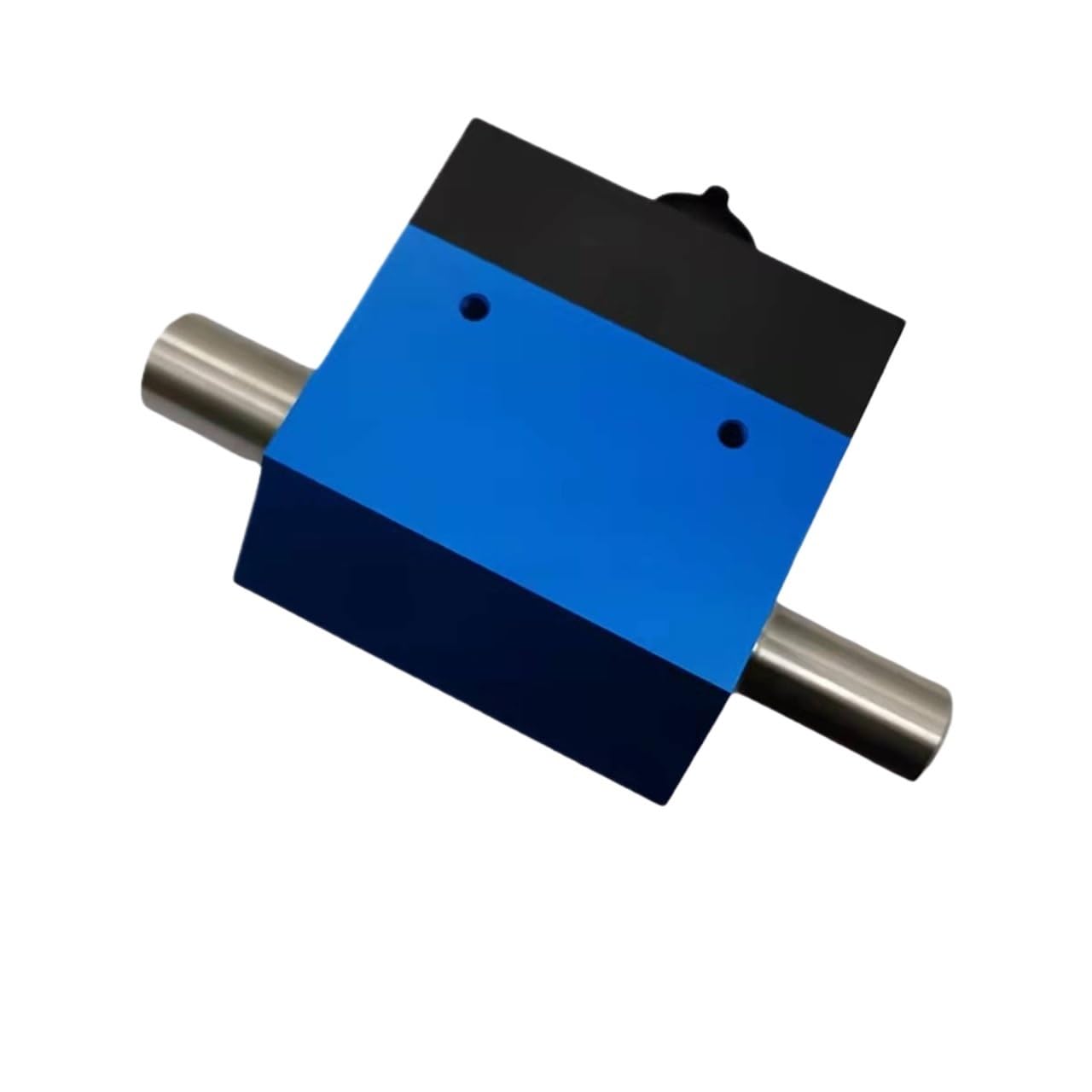 NURII Torque Sensor, TFS-T201, Miniature Dynamic Torque Sensor, High Speed Torque Meter(300Nm (5-15KHZ))