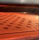 LumaSint PK 5000, SLS Additive Manufacturing Powder, 3D Printing Powder. Compatible with Open Source SLS Systems or Open Materials Mode with The Formlabs Fuse 1+ 30W Printers. 10 kg Box.