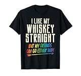 Gay Pride Shirts LGBTQ Ally LGBT Men Women Gift